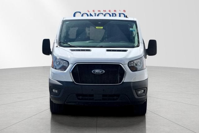 2025 Ford Transit Cargo Van T250
