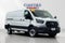 2020 Ford Transit Cargo Van T250