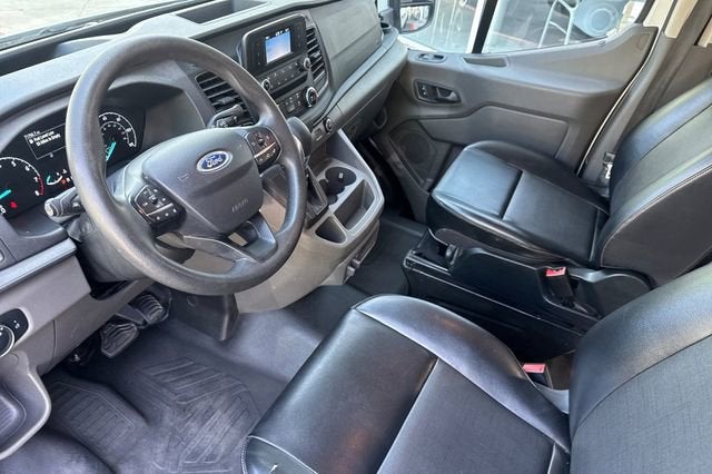 2020 Ford Transit Cargo Van T250