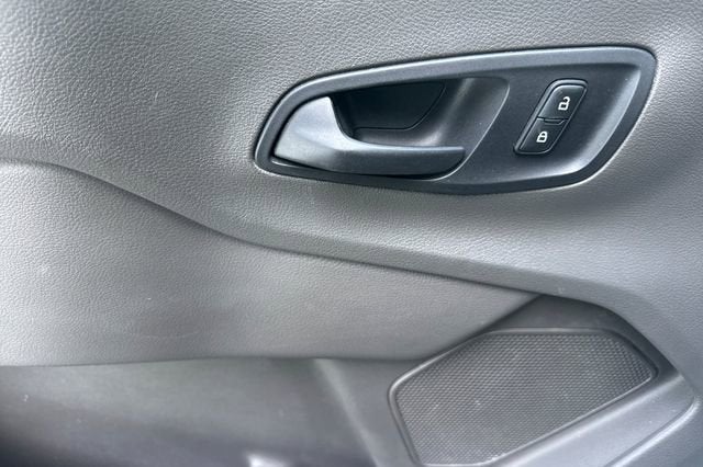 2020 Ford Transit Cargo Van T250