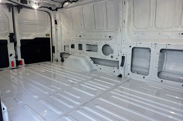2020 Ford Transit Cargo Van T250