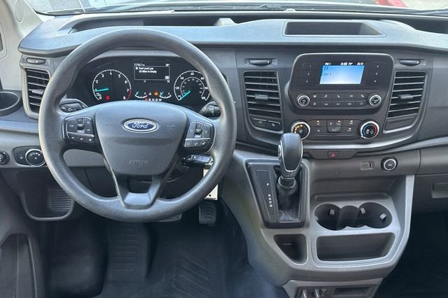 2020 Ford Transit Cargo Van T250