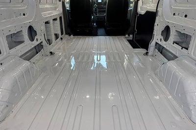 2020 Ford Transit Cargo Van T250