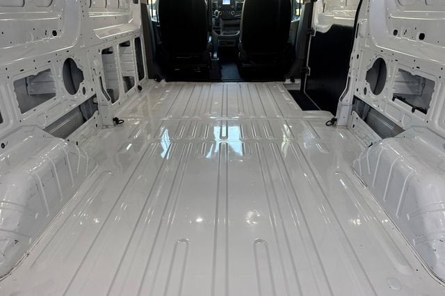 2020 Ford Transit Cargo Van T250