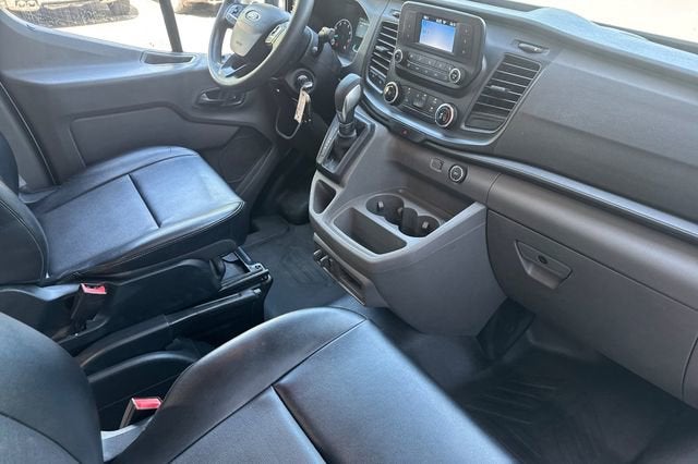2020 Ford Transit Cargo Van T250