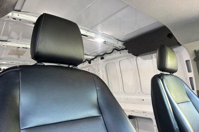 2020 Ford Transit Cargo Van T250