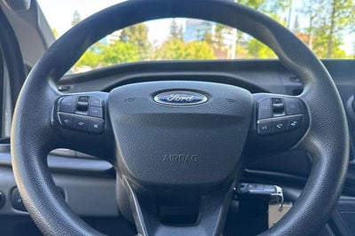 2020 Ford Transit Cargo Van T250