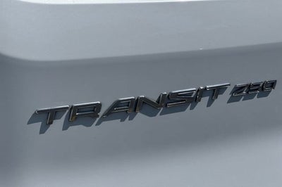 2020 Ford Transit Cargo Van T250