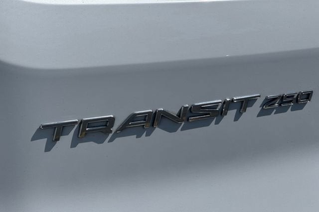 2020 Ford Transit Cargo Van T250