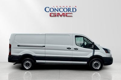 2020 Ford Transit Cargo Van T250