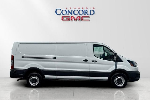 2020 Ford Transit Cargo Van T250