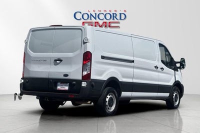 2020 Ford Transit Cargo Van T250