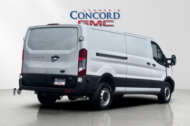 2020 Ford Transit Cargo Van T250