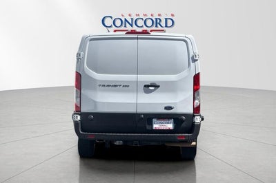 2020 Ford Transit Cargo Van T250