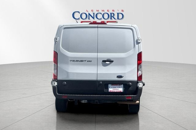 2020 Ford Transit Cargo Van T250