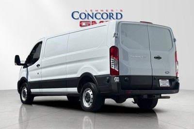 2020 Ford Transit Cargo Van T250