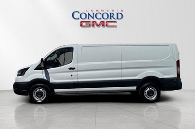 2020 Ford Transit Cargo Van T250