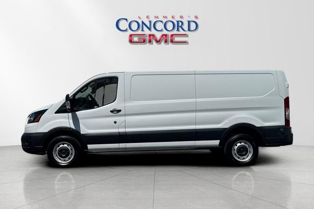 2020 Ford Transit Cargo Van T250
