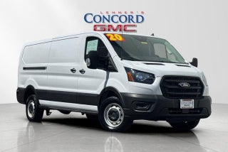 2020 Ford Transit Cargo Van T250