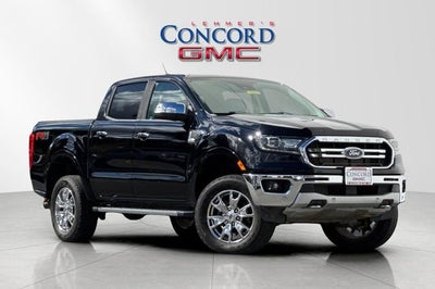 2019 Ford Ranger XL