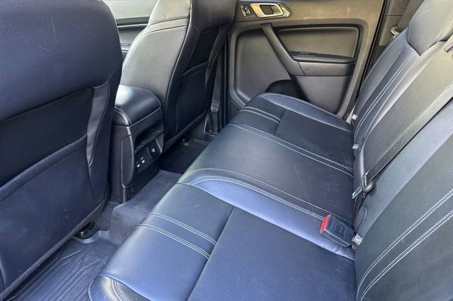 2019 Ford Ranger XL