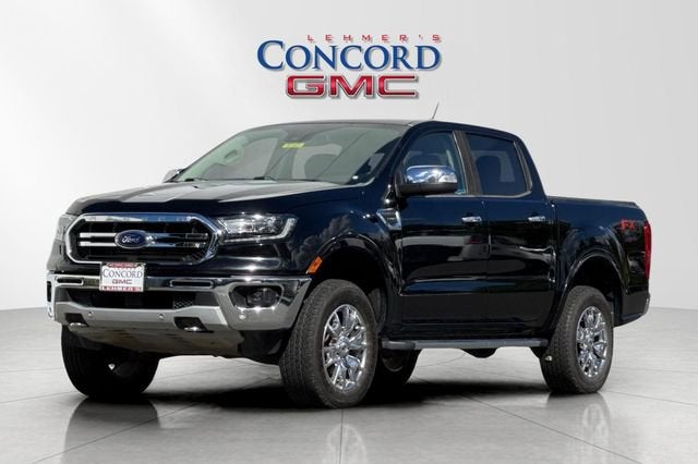2019 Ford Ranger XL