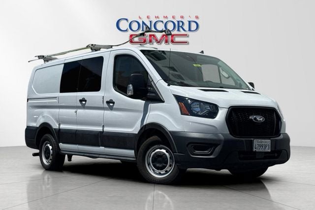 2021 Ford Transit 150 Low Roof 148 WB's photo