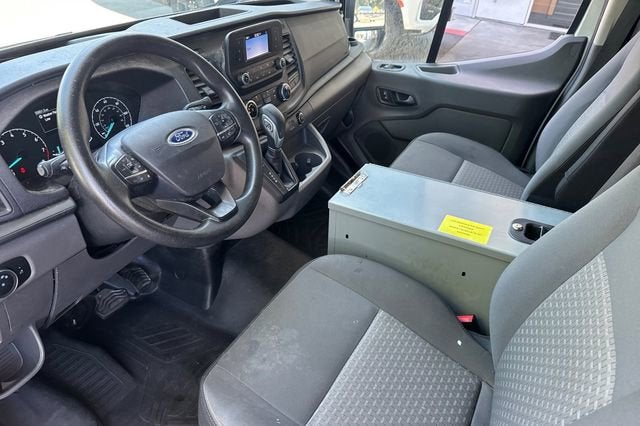 2021 Ford Transit Cargo Van T150