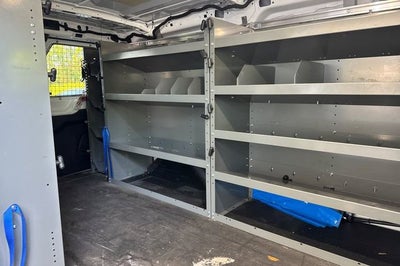 2021 Ford Transit Cargo Van T150