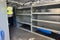 2021 Ford Transit Cargo Van T150