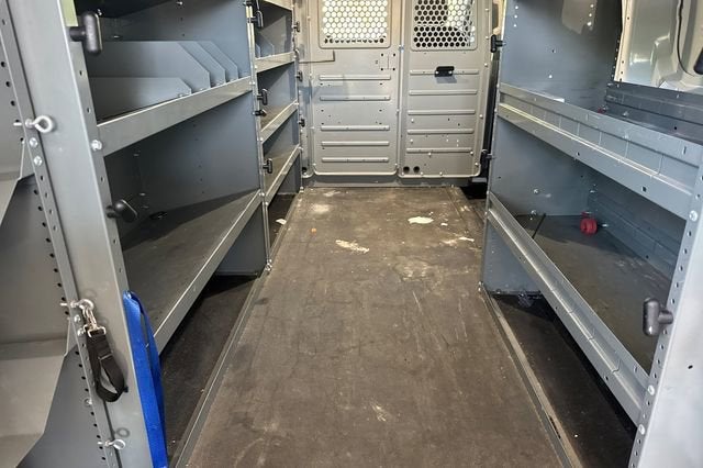 2021 Ford Transit Cargo Van T150