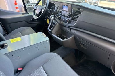2021 Ford Transit Cargo Van T150