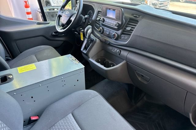 2021 Ford Transit Cargo Van T150