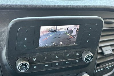 2021 Ford Transit Cargo Van T150