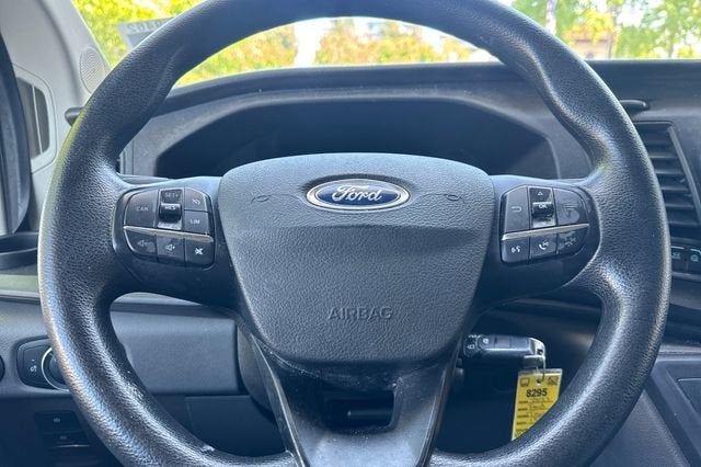 2021 Ford Transit Cargo Van T150