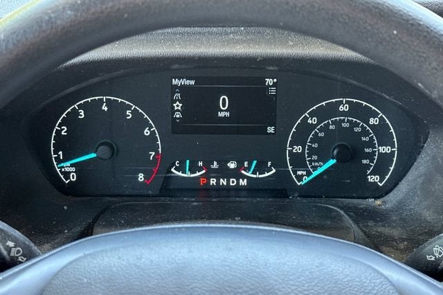 2021 Ford Transit Cargo Van T150