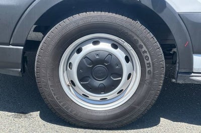 2021 Ford Transit Cargo Van T150