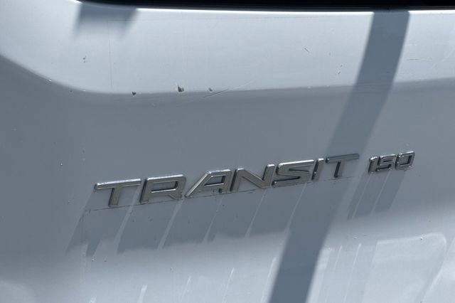 2021 Ford Transit Cargo Van T150