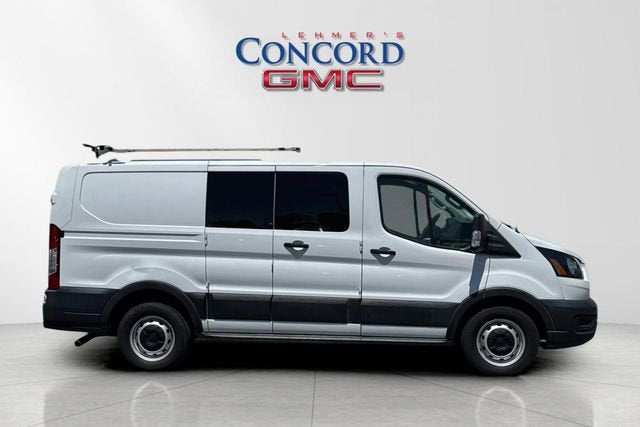 2021 Ford Transit Cargo Van T150