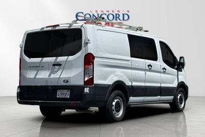 2021 Ford Transit Cargo Van T150