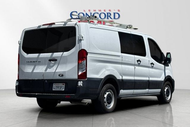 2021 Ford Transit Cargo Van T150