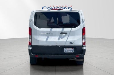 2021 Ford Transit Cargo Van T150