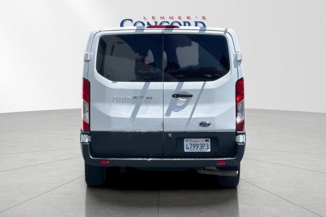 2021 Ford Transit Cargo Van T150