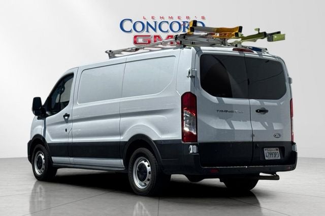 2021 Ford Transit Cargo Van T150