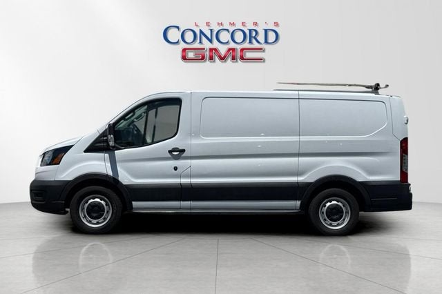2021 Ford Transit Cargo Van T150