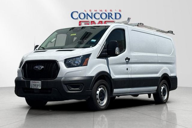 2021 Ford Transit Cargo Van T150