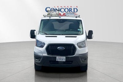 2021 Ford Transit Cargo Van T150