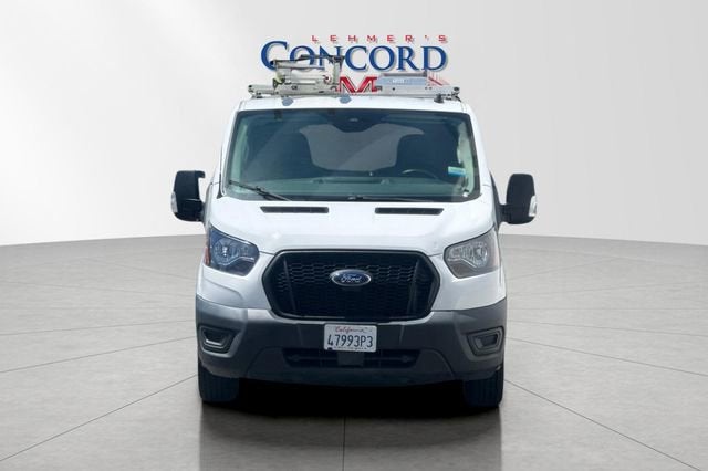 2021 Ford Transit Cargo Van T150