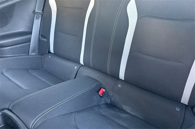 2020 Chevrolet Camaro 1LT