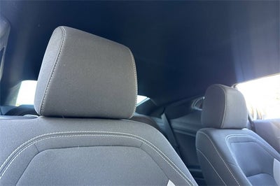 2020 Chevrolet Camaro 1LT